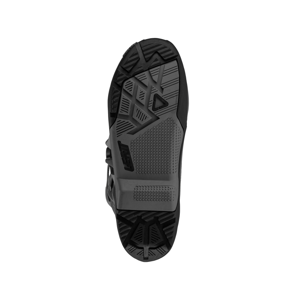 BOTAS LEATT 4.5 HYDRADRI GRAFITE - 45.5 (11) - 3023050604
