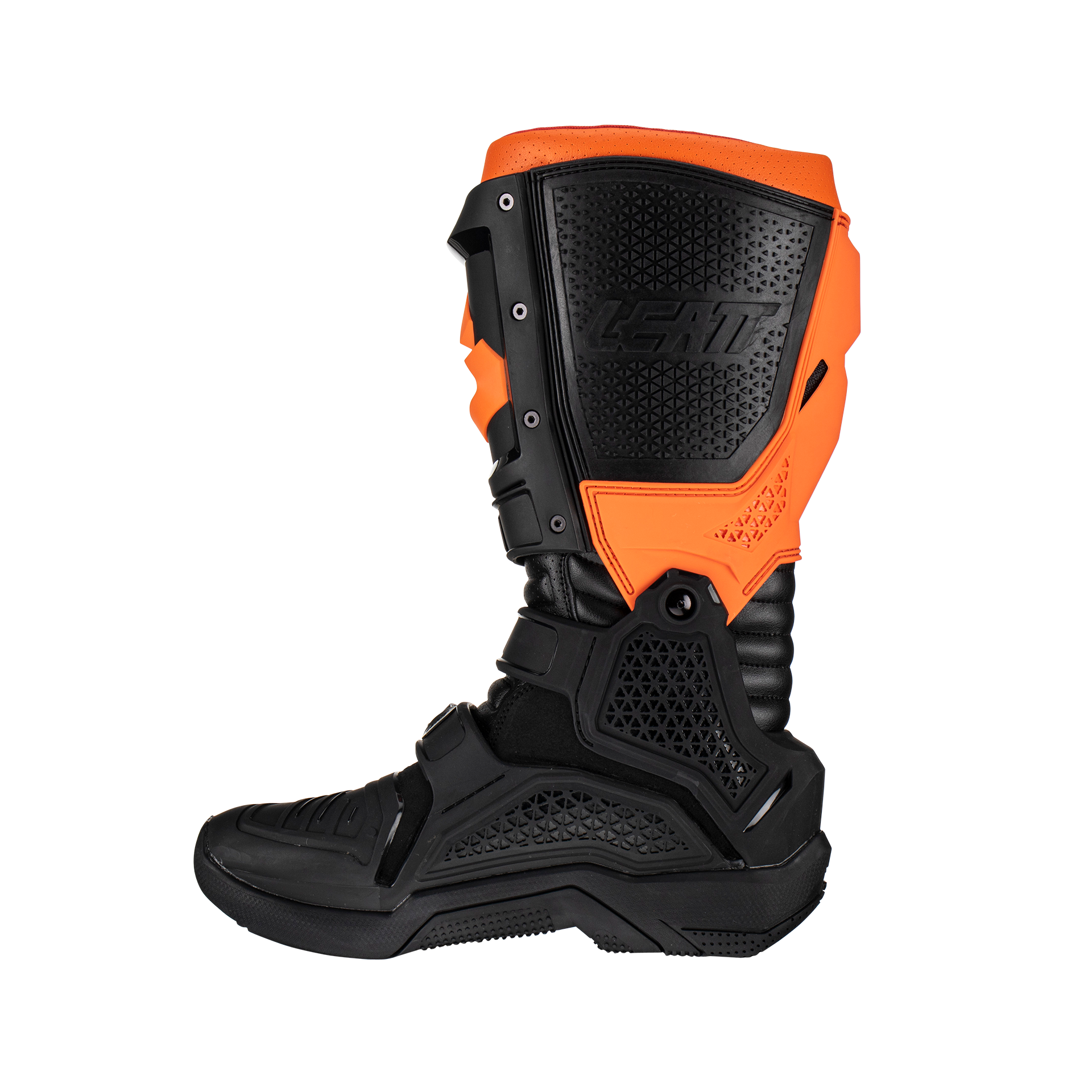 BOTAS LEATT 4.5 LARANJA - 45.5 (11) - 3023050504
