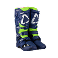 BOTAS LEATT 4.5 ENDURO AZUL - 43 (9) - 3023050652 -