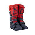 BOTAS LEATT 4.5 ENDURO VERMELHO - 45.5 (11) - 3023050704 -