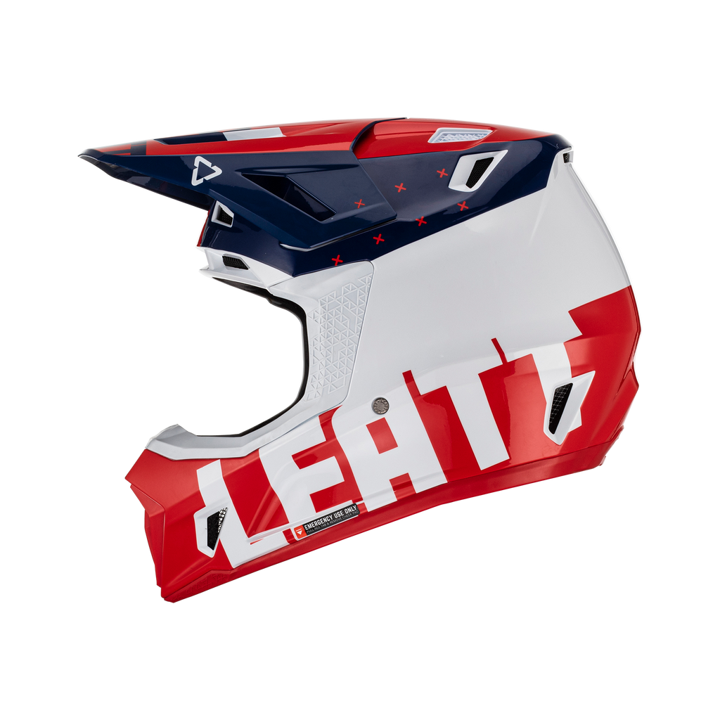 CAPACETE LEATT 7.5 ROYAL - L - 1023010853 -