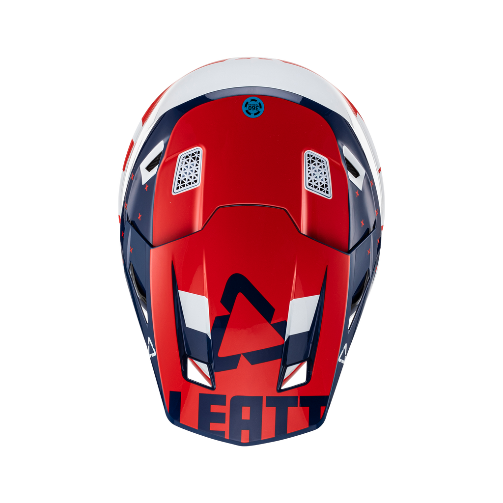 CAPACETE LEATT 7.5 ROYAL - L - 1023010853 -