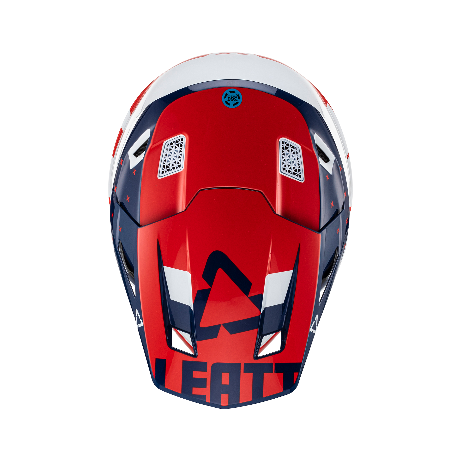 CAPACETE LEATT 7.5 ROYAL - L - 1023010853 -