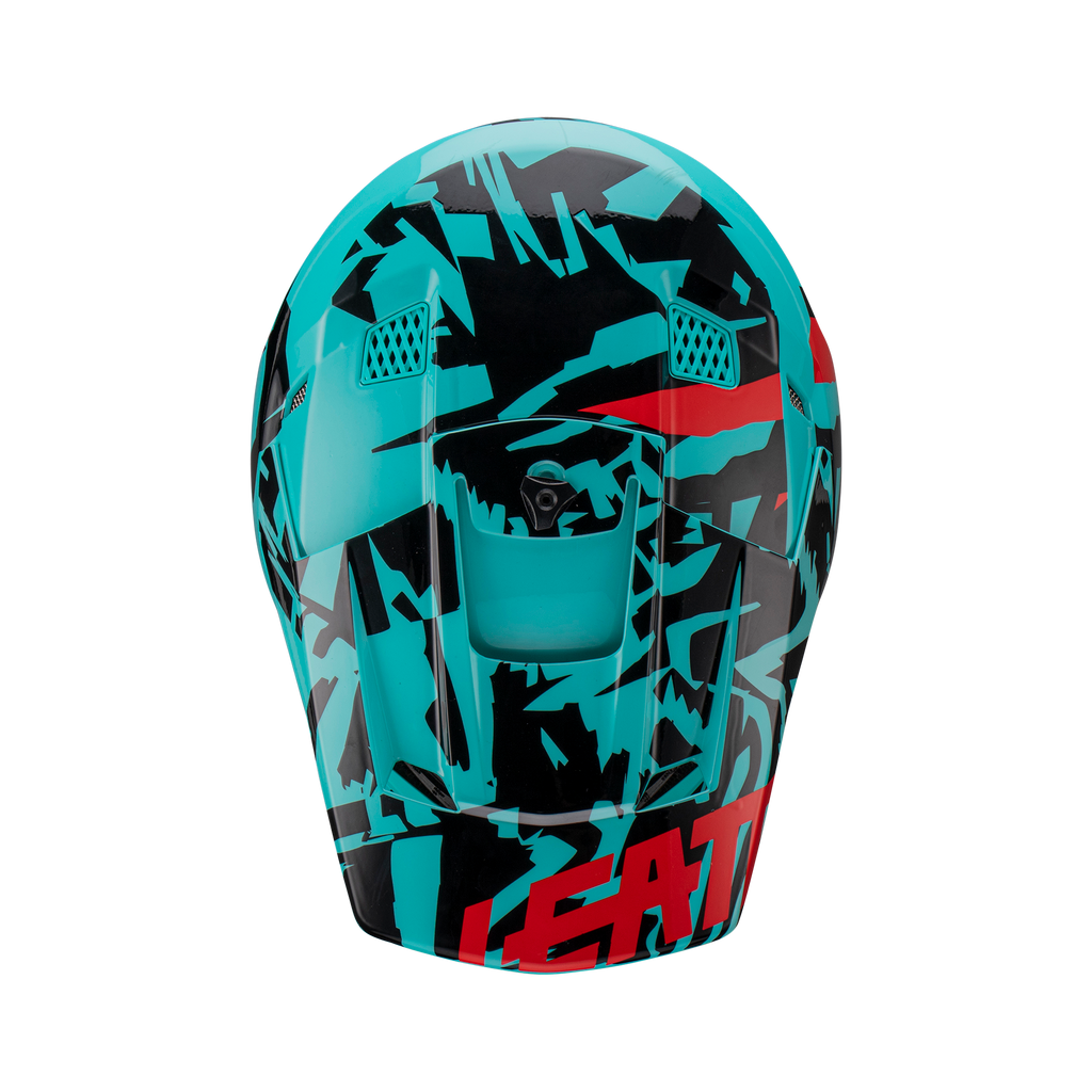 CAPACETE LEATT 3.5 FUEL - M - 1023011002 -