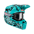CAPACETE LEATT 3.5 FUEL - L - 1023011003 -