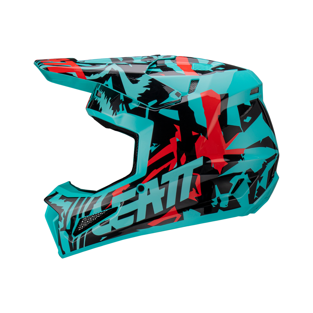 CAPACETE LEATT 3.5 FUEL - L - 1023011003 -