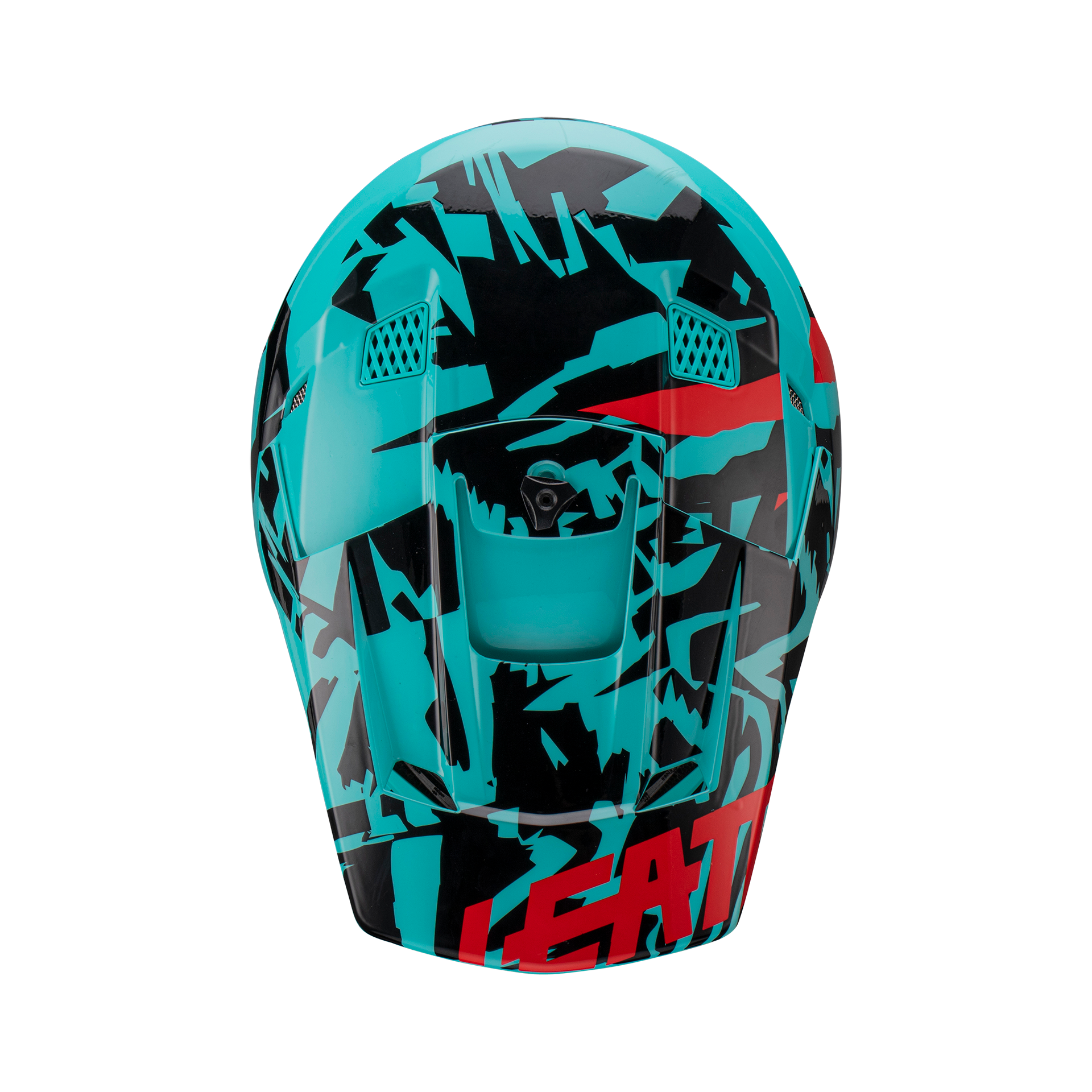 CAPACETE LEATT 3.5 FUEL - L - 1023011003 -