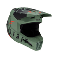 CAPACETE LEATT 2.5 CACTUS - M - 1023011252 -