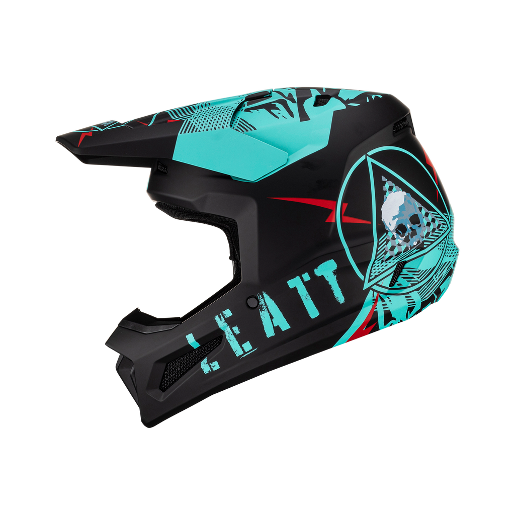 CAPACETE LEATT 2.5 FUEL - L - 1023011303 -