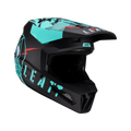 CAPACETE LEATT 2.5 FUEL - XL - 1023011304 -