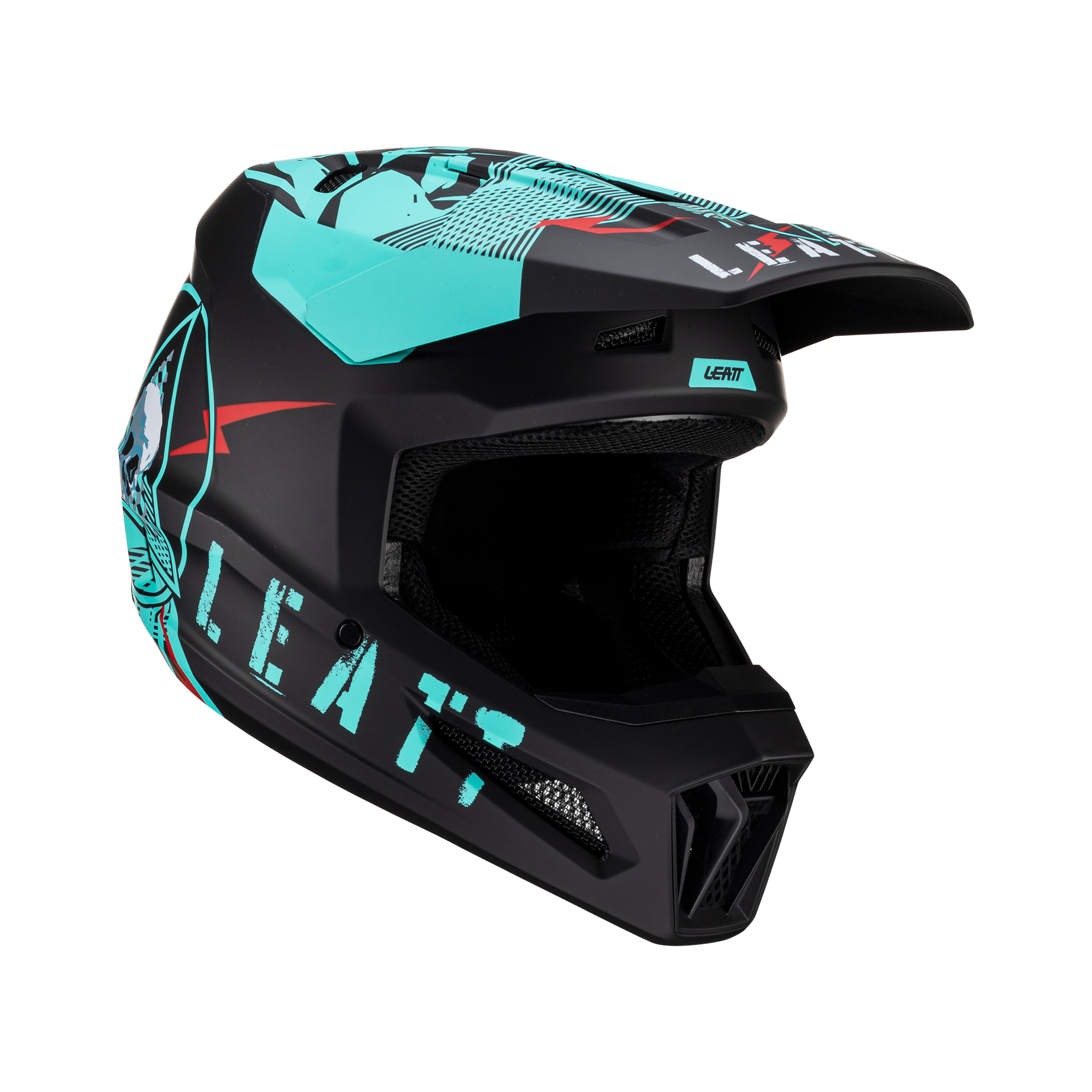 CAPACETE LEATT 2.5 FUEL - XL - 1023011304 -