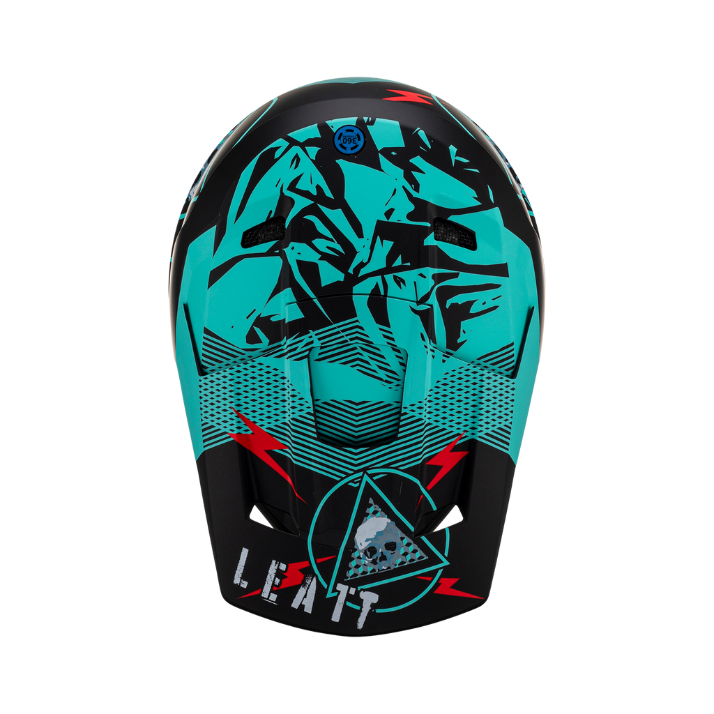 CAPACETE LEATT 2.5 FUEL - XL - 1023011304 -
