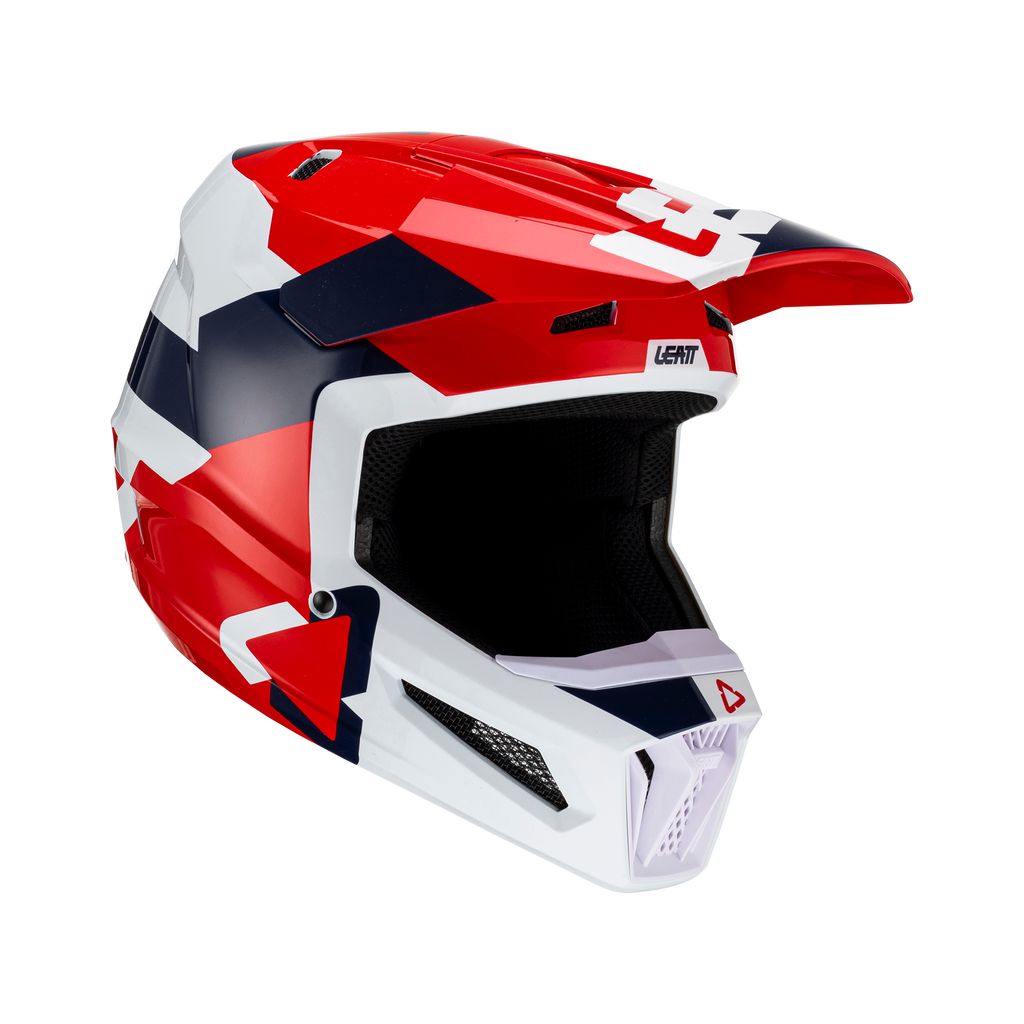 CAPACETE LEATT 2.5 ROYAL - L - 1023011453 -