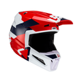 CAPACETE LEATT 2.5 ROYAL - L - 1023011453 -