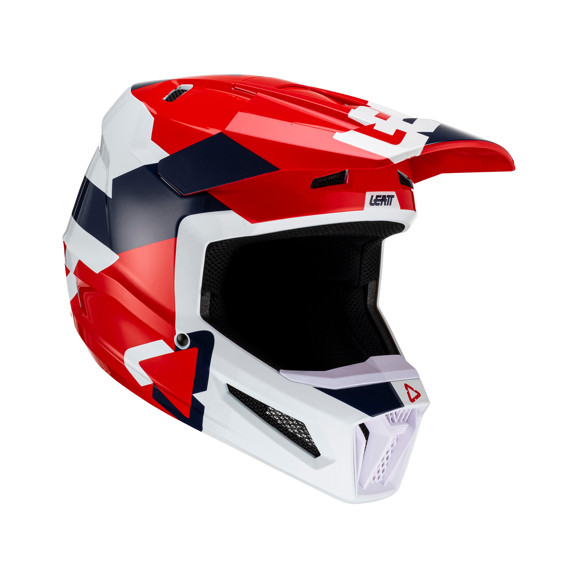 CAPACETE LEATT 2.5 ROYAL - L - 1023011453 -