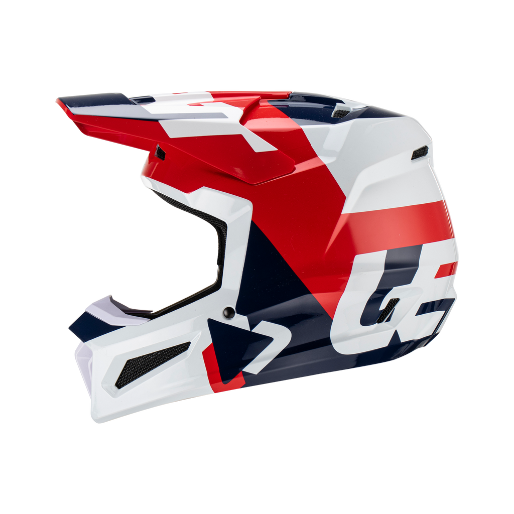 CAPACETE LEATT 2.5 ROYAL - L - 1023011453 -