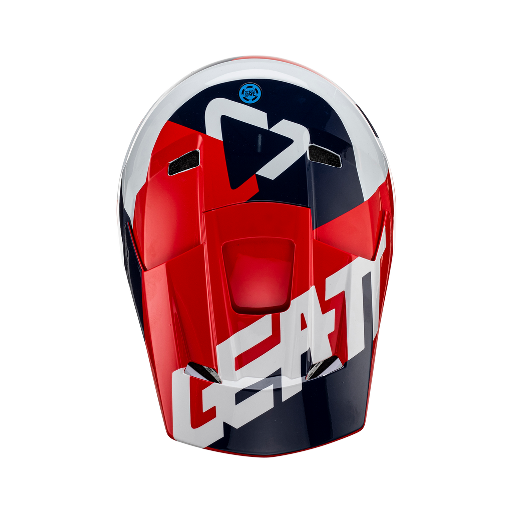 CAPACETE LEATT 2.5 ROYAL - L - 1023011453 -