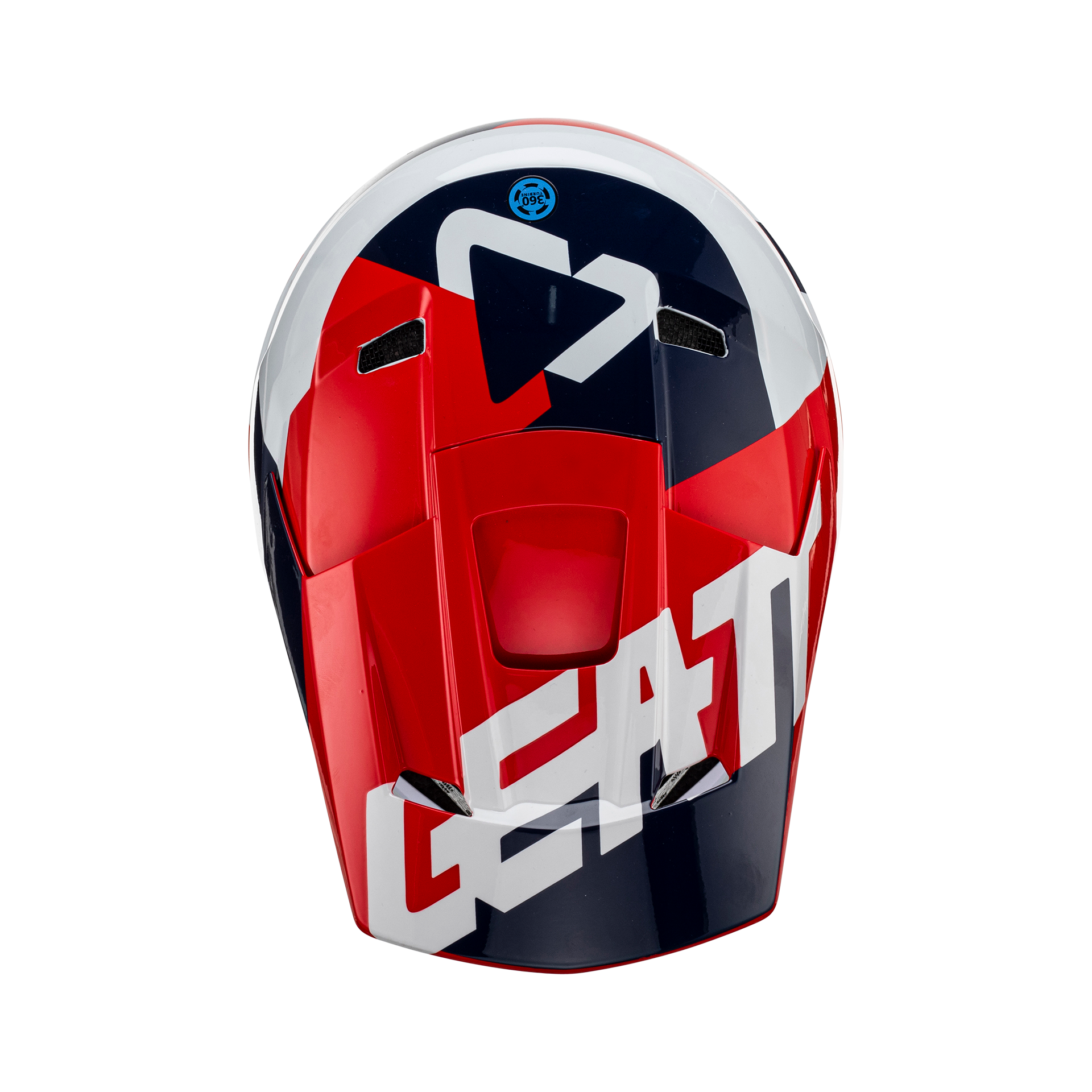 CAPACETE LEATT 2.5 ROYAL - L - 1023011453 -