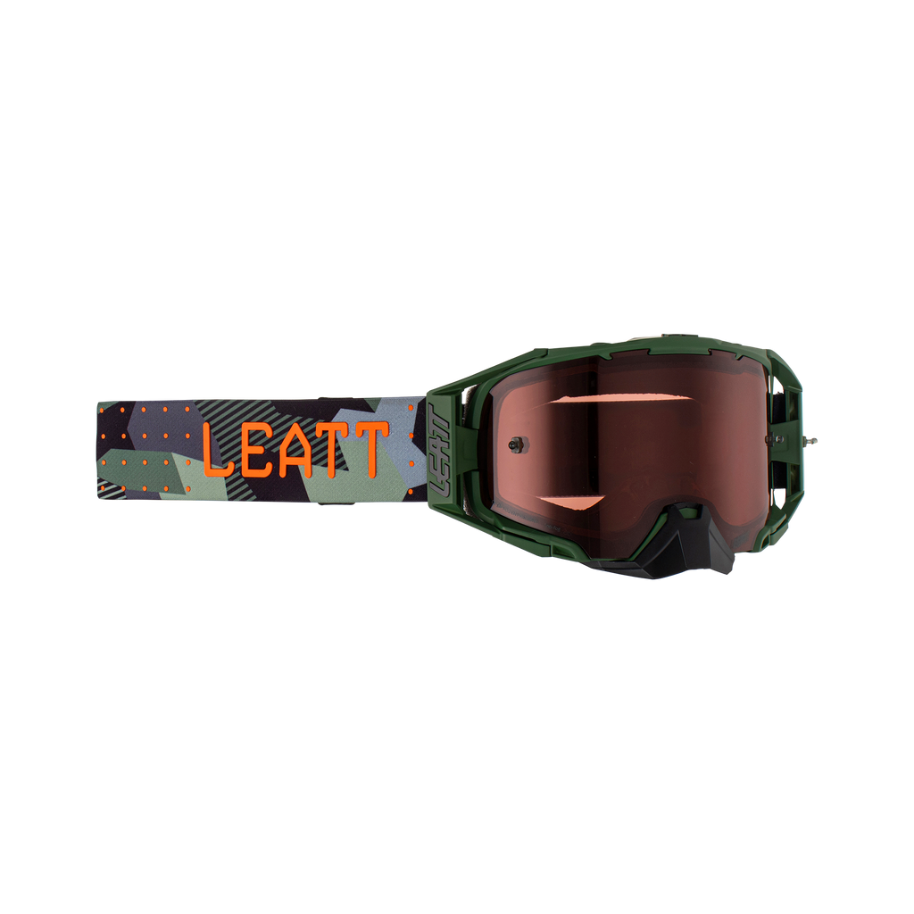OCULOS LEATT VELOCITY 6.5 CACTUS/ROSA UC 32% - 8023020150
