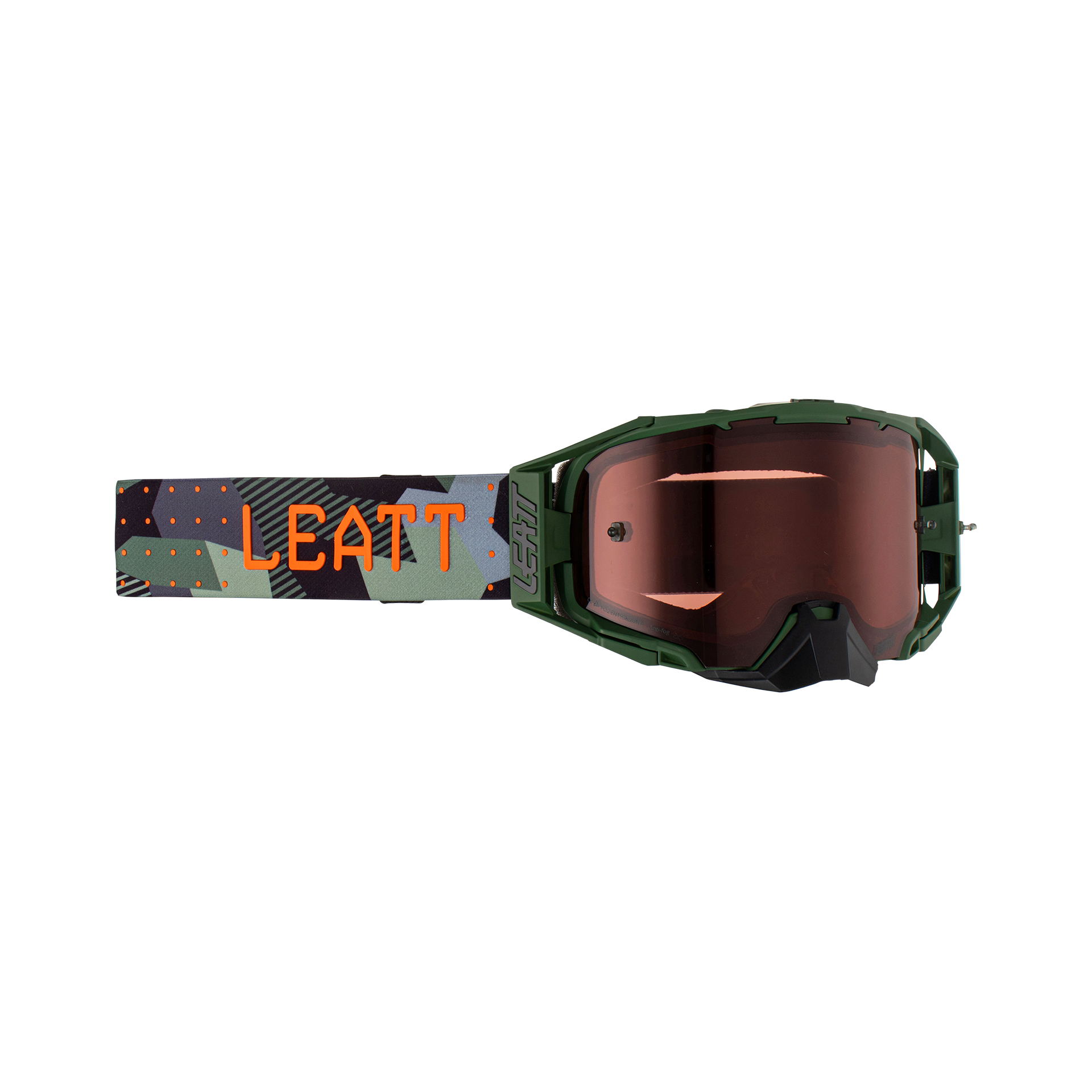OCULOS LEATT VELOCITY 6.5 CACTUS/ROSA UC 32% - 8023020150