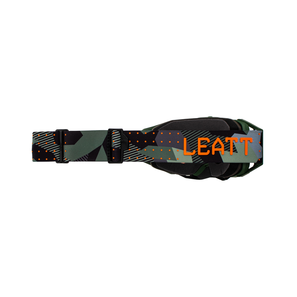 OCULOS LEATT VELOCITY 6.5 CACTUS/ROSA UC 32% - 8023020150