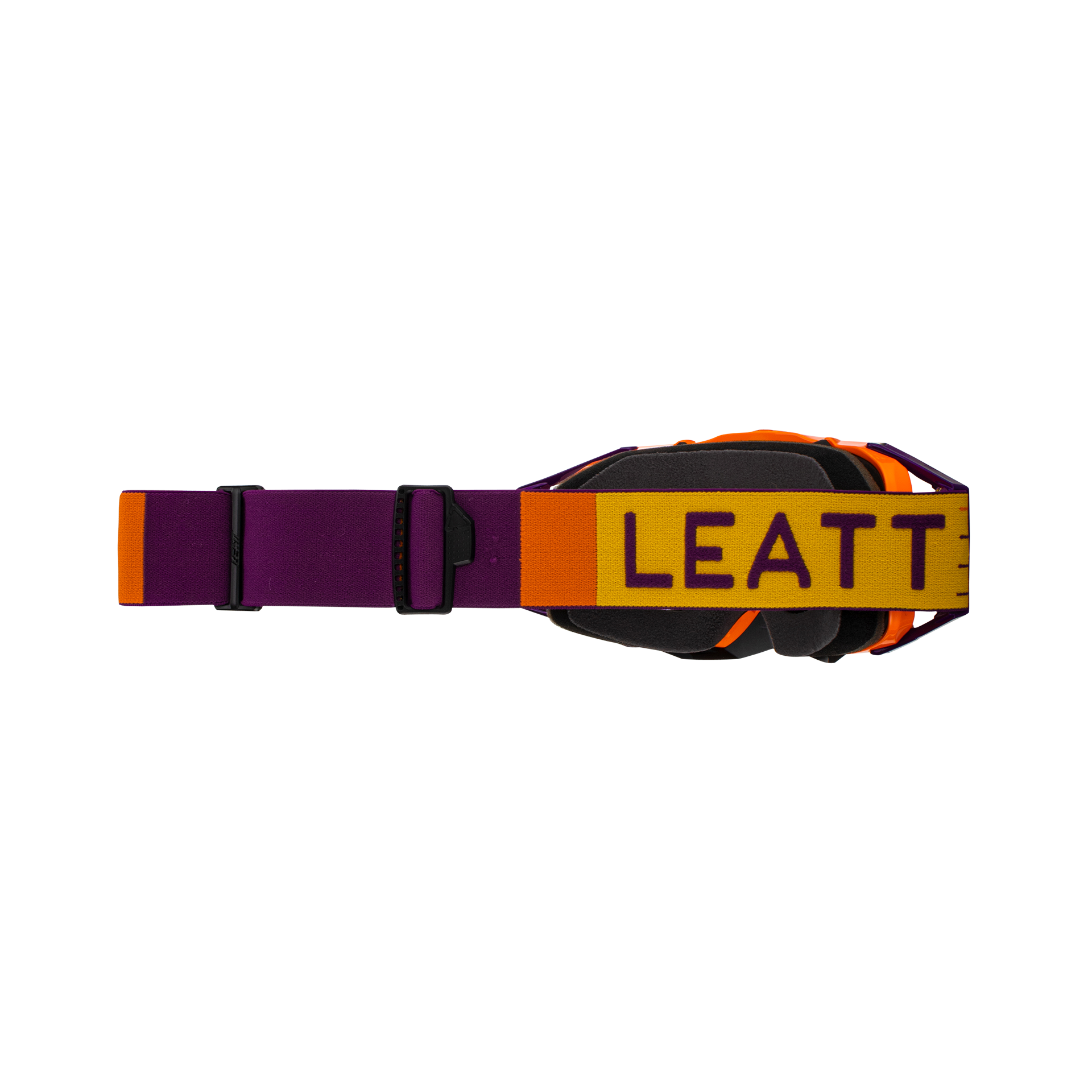 OCULOS LEATT VELOCITY 6.5 INDIGO/CINZA 58% - 8023020180 -