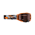 OCULOS LEATT VELOCITY 6.5 LARANJA/ROSA UC 32% - 8023020190