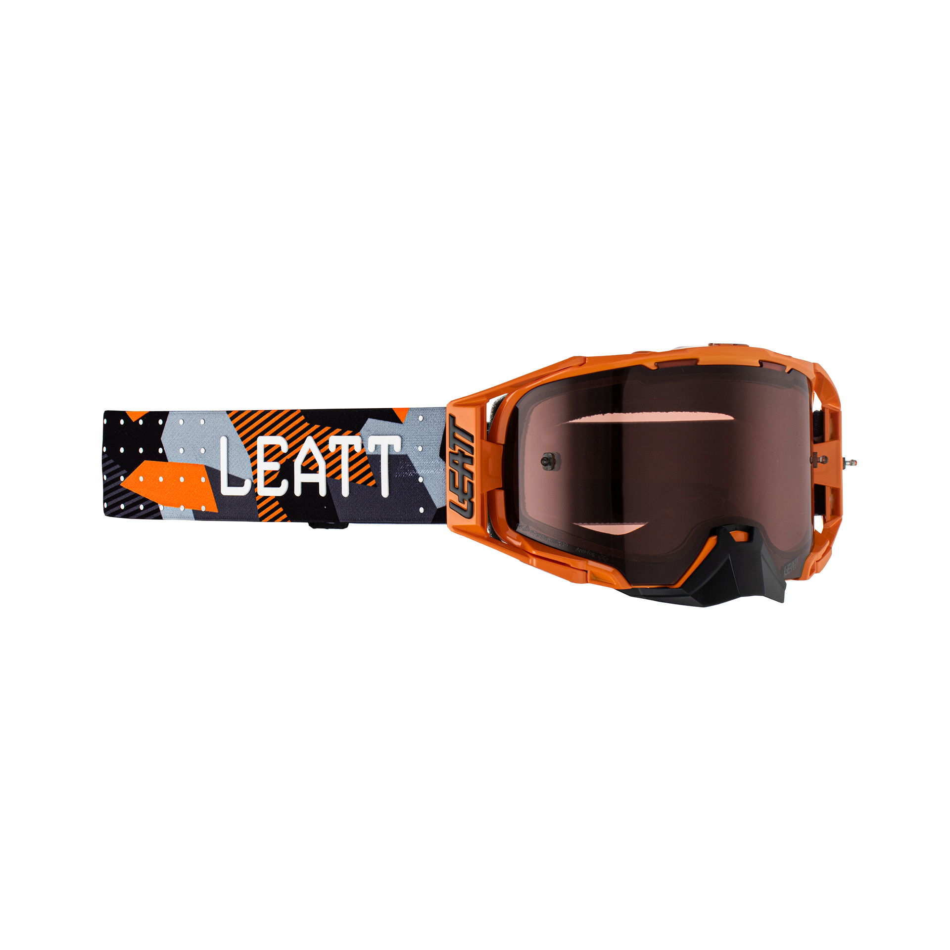 OCULOS LEATT VELOCITY 6.5 LARANJA/ROSA UC 32% - 8023020190