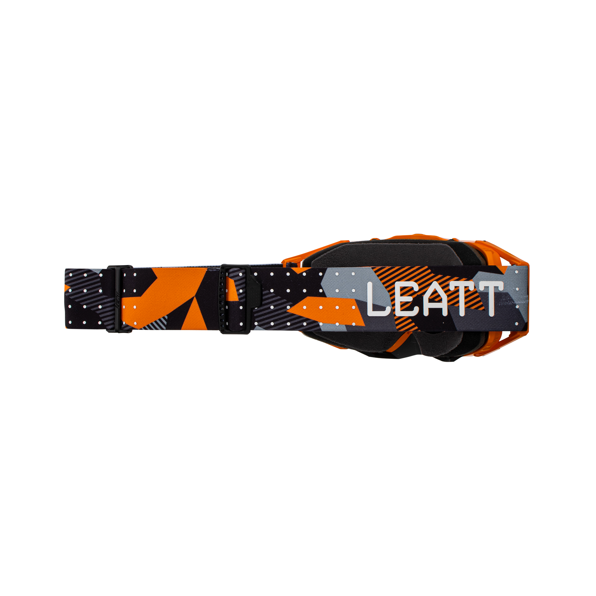 OCULOS LEATT VELOCITY 6.5 LARANJA/ROSA UC 32% - 8023020190