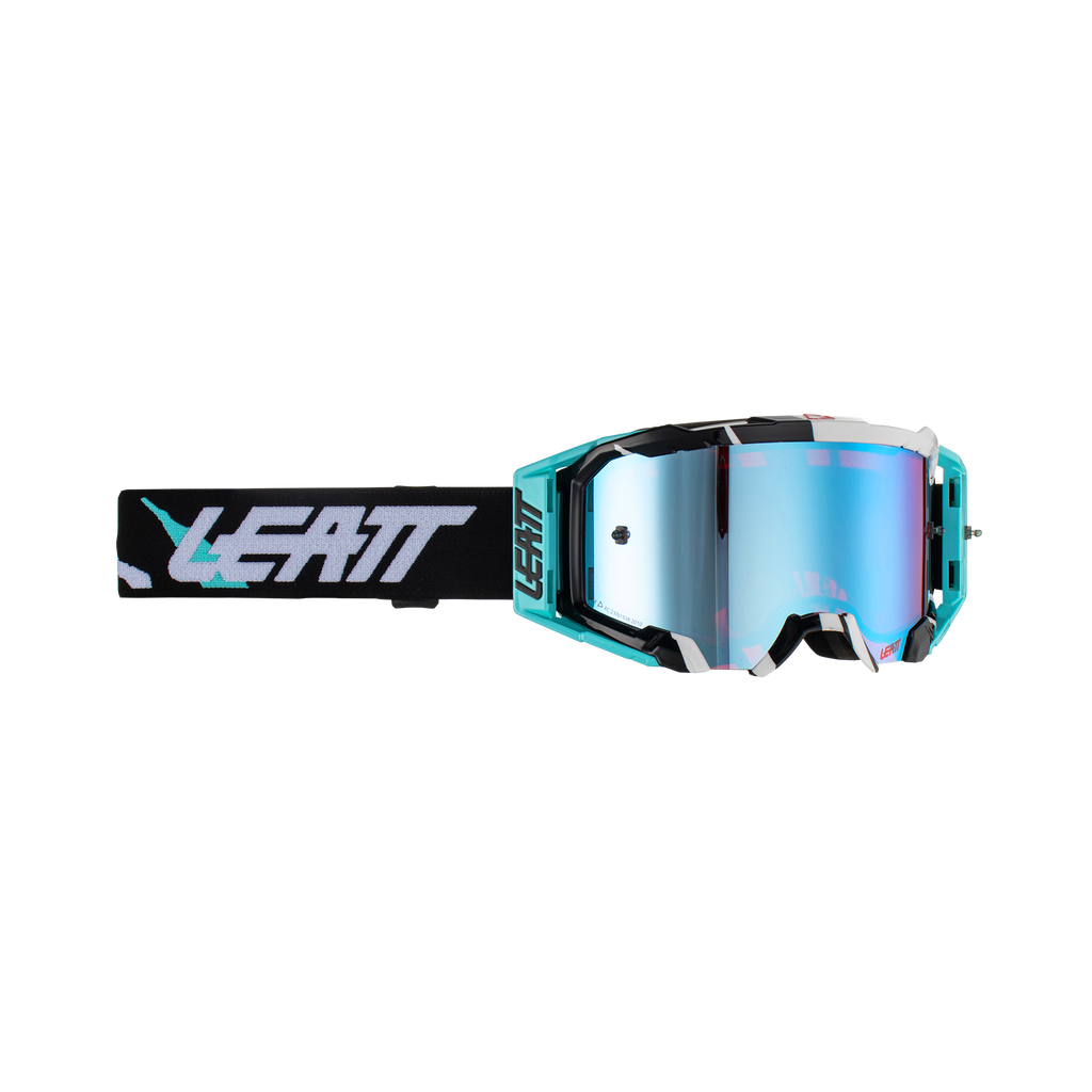 OCULOS LEATT VELOCITY 5.5 IRIZ ACID TIGER/AZU 26%-8023020270 -