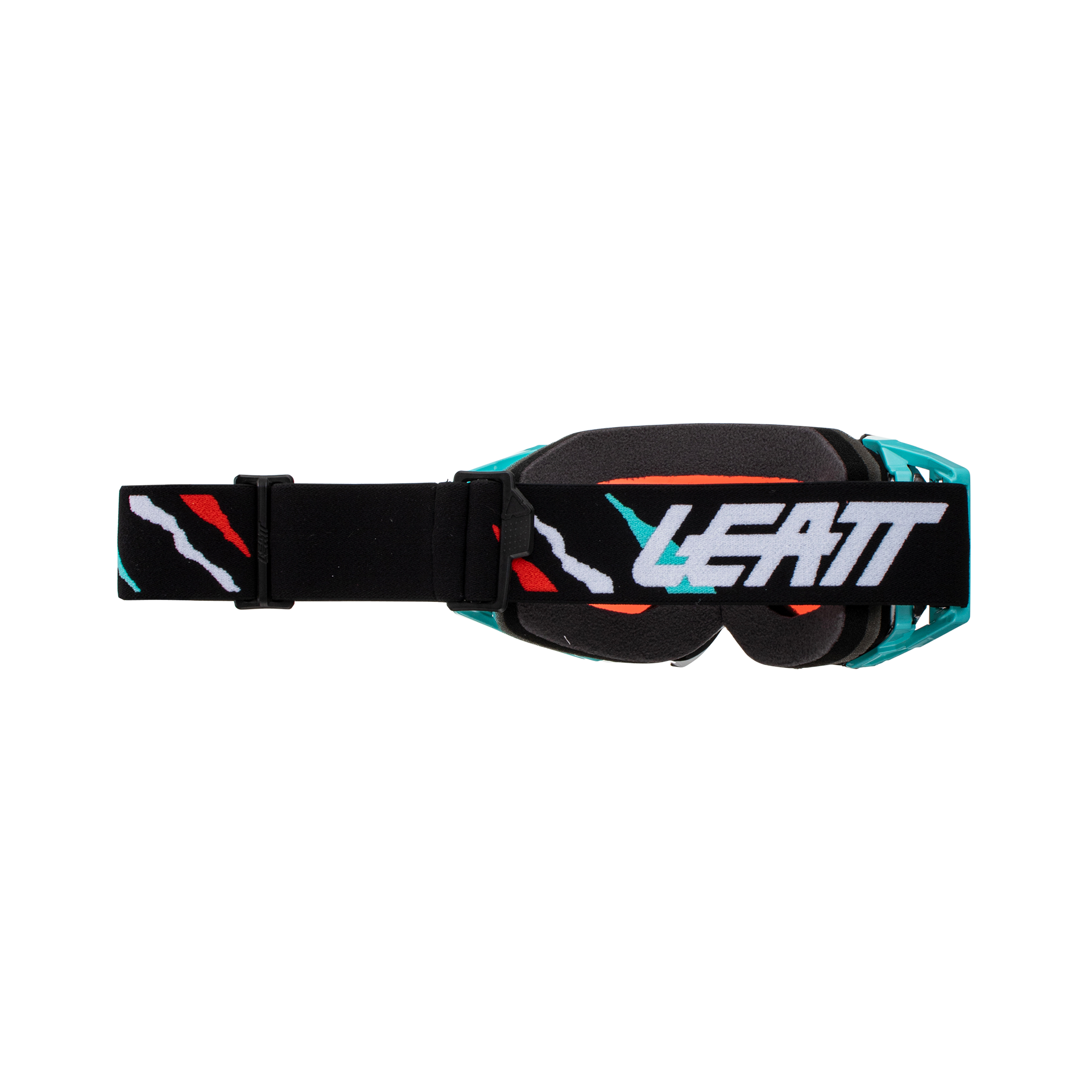 OCULOS LEATT VELOCITY 5.5 IRIZ ACID TIGER/AZU 26%-8023020270 -