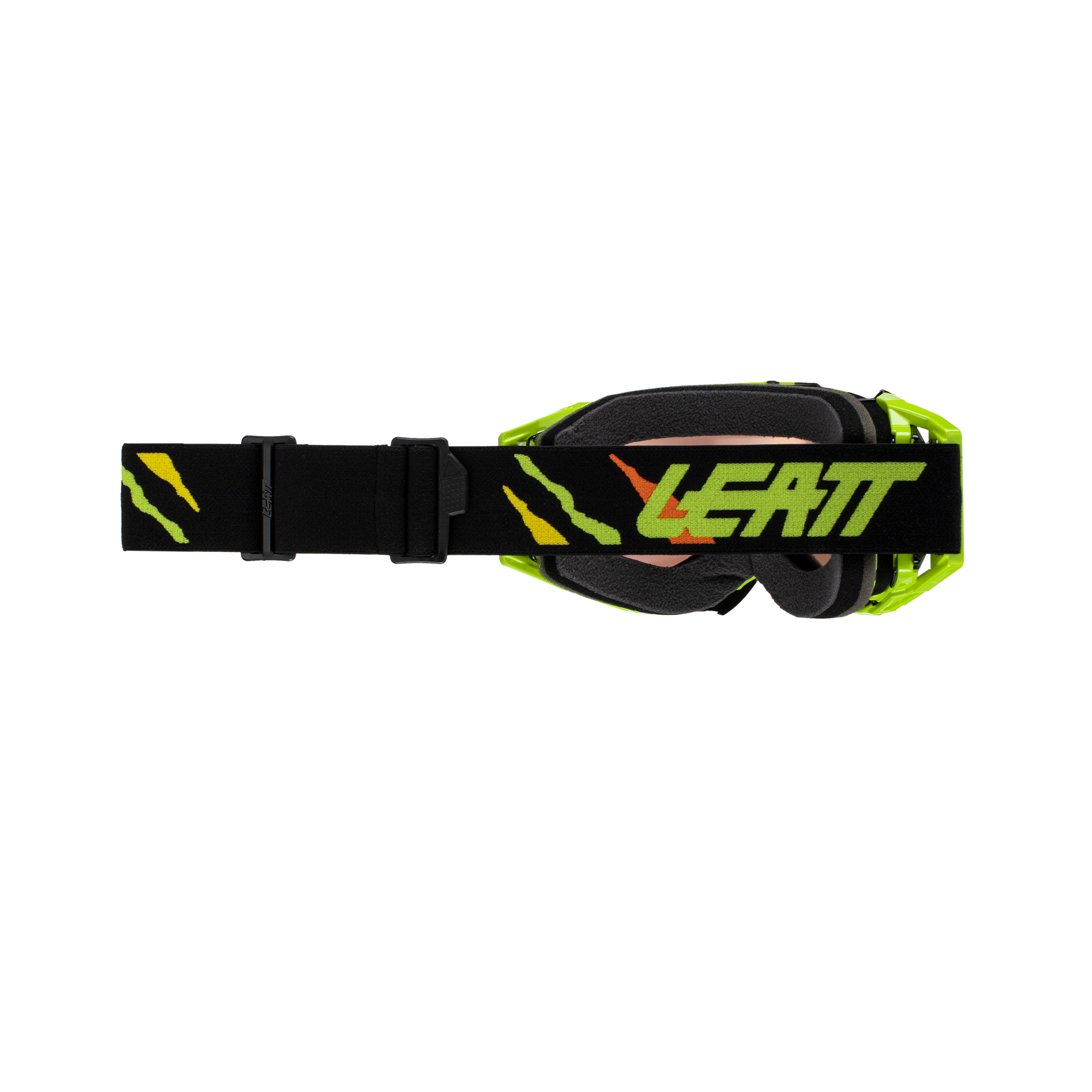 OCULOS LEATT VELOCITY 5.5 IRIZ TIGER/VERMELHO 28% - 8023020280 -