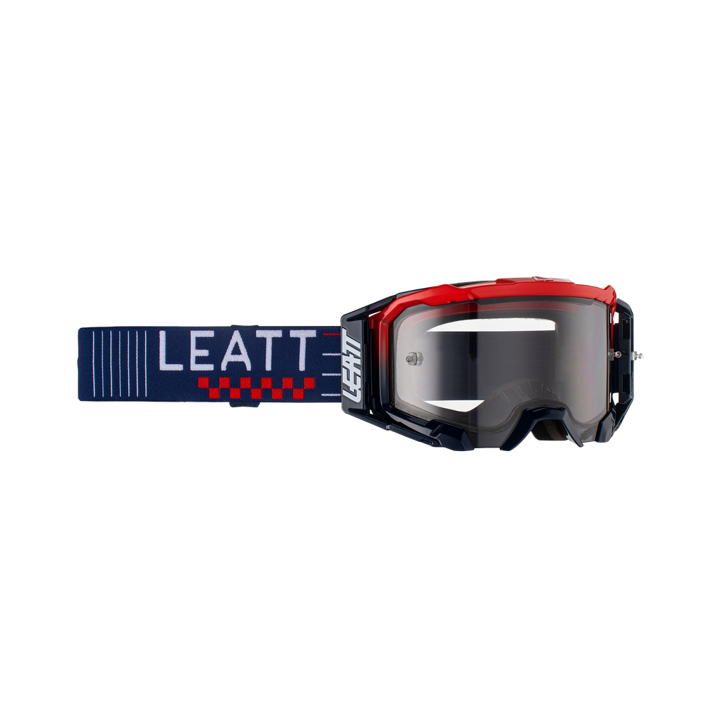 OCULOS LEATT VELOCITY 5.5 ROYAL/CINZA 58% - 8023020330