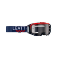 OCULOS LEATT VELOCITY 5.5 ROYAL/CINZA 58% - 8023020330