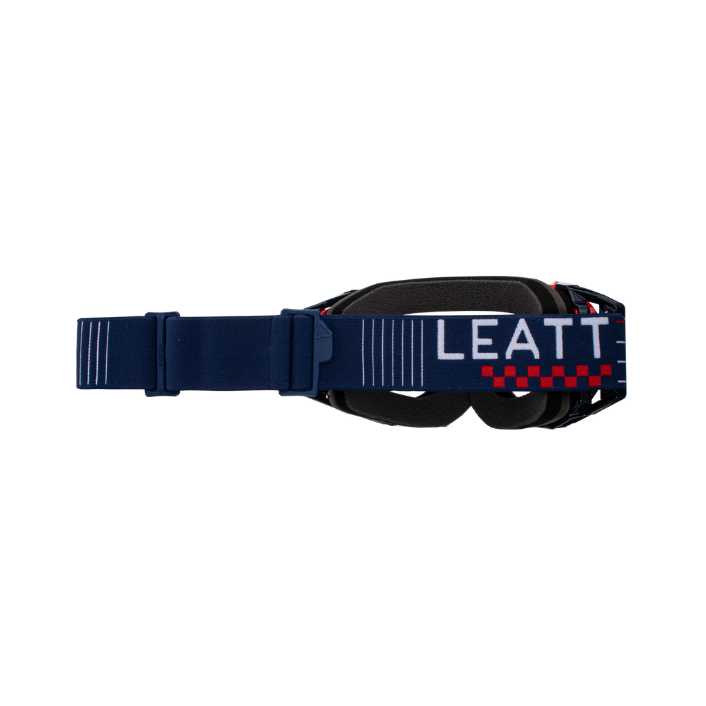 OCULOS LEATT VELOCITY 5.5 ROYAL/CINZA 58% - 8023020330