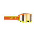 OCULOS LEATT VELOCITY 4.5 IRIZ CITRUS/BRONZE UC 68% - 8023020360 -