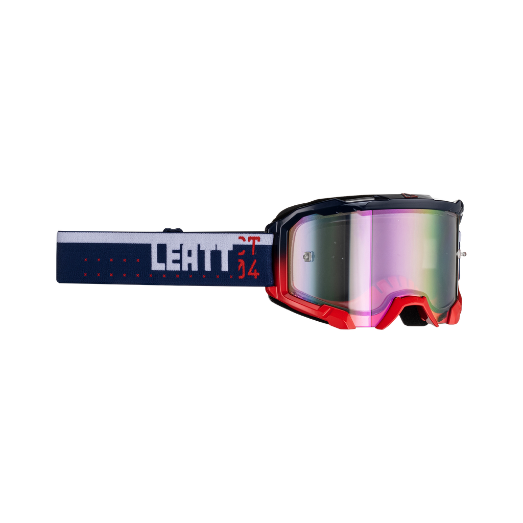 OCULOS LEATT VELOCITY 4.5 IRIZ ROYAL/VIOLETA 78% - 8023020380