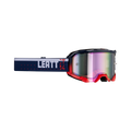OCULOS LEATT VELOCITY 4.5 IRIZ ROYAL/VIOLETA 78% - 8023020380
