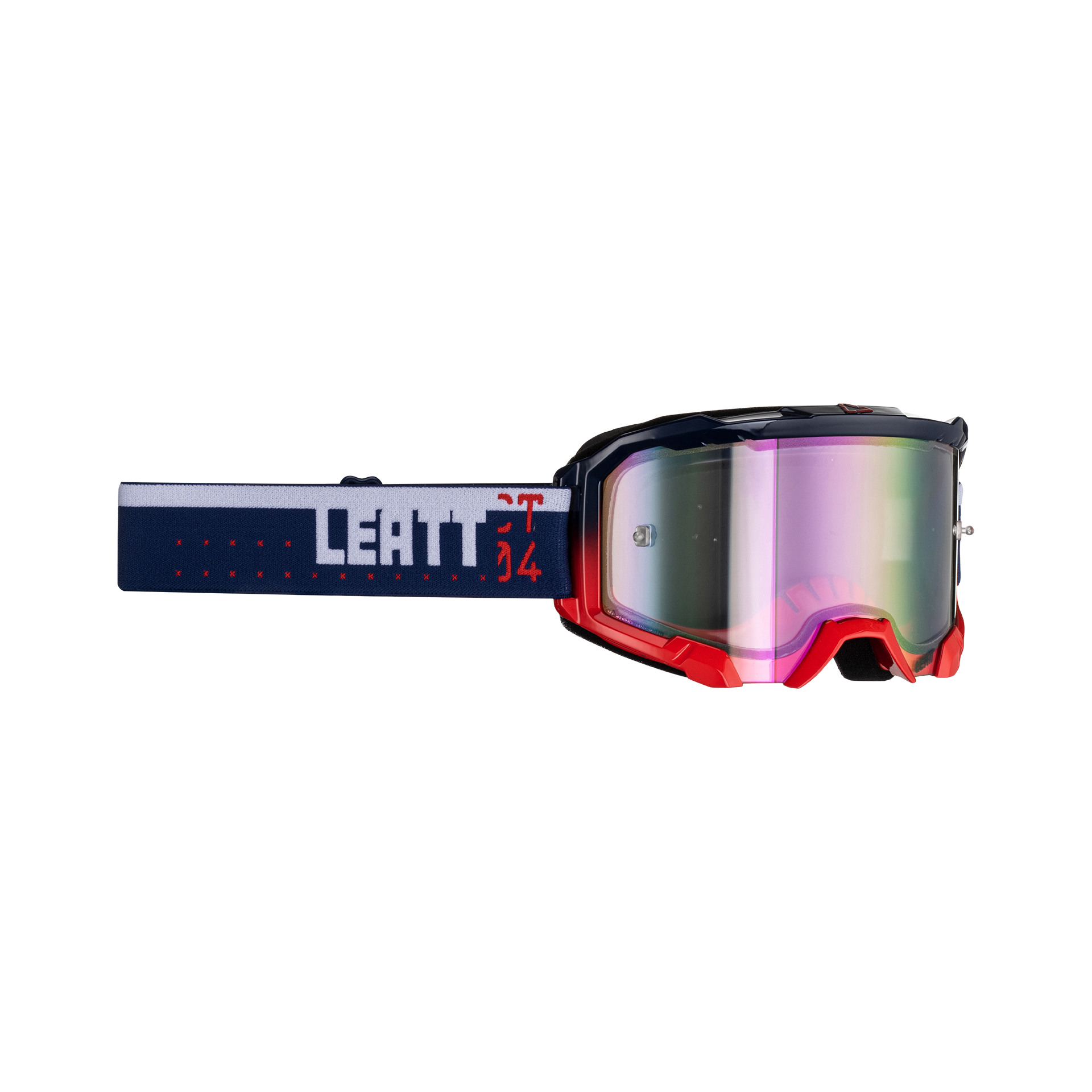 OCULOS LEATT VELOCITY 4.5 IRIZ ROYAL/VIOLETA 78% - 8023020380