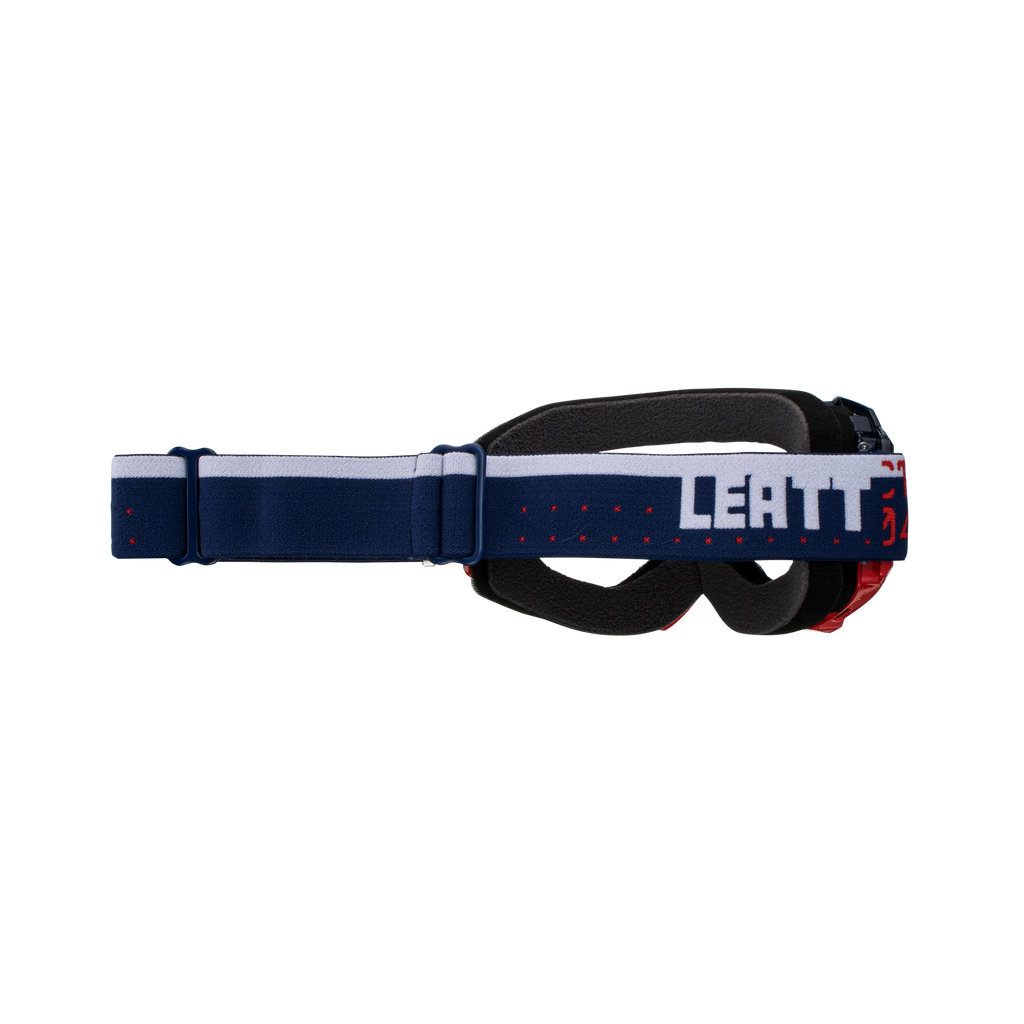 OCULOS LEATT VELOCITY 4.5 IRIZ ROYAL/VIOLETA 78% - 8023020380