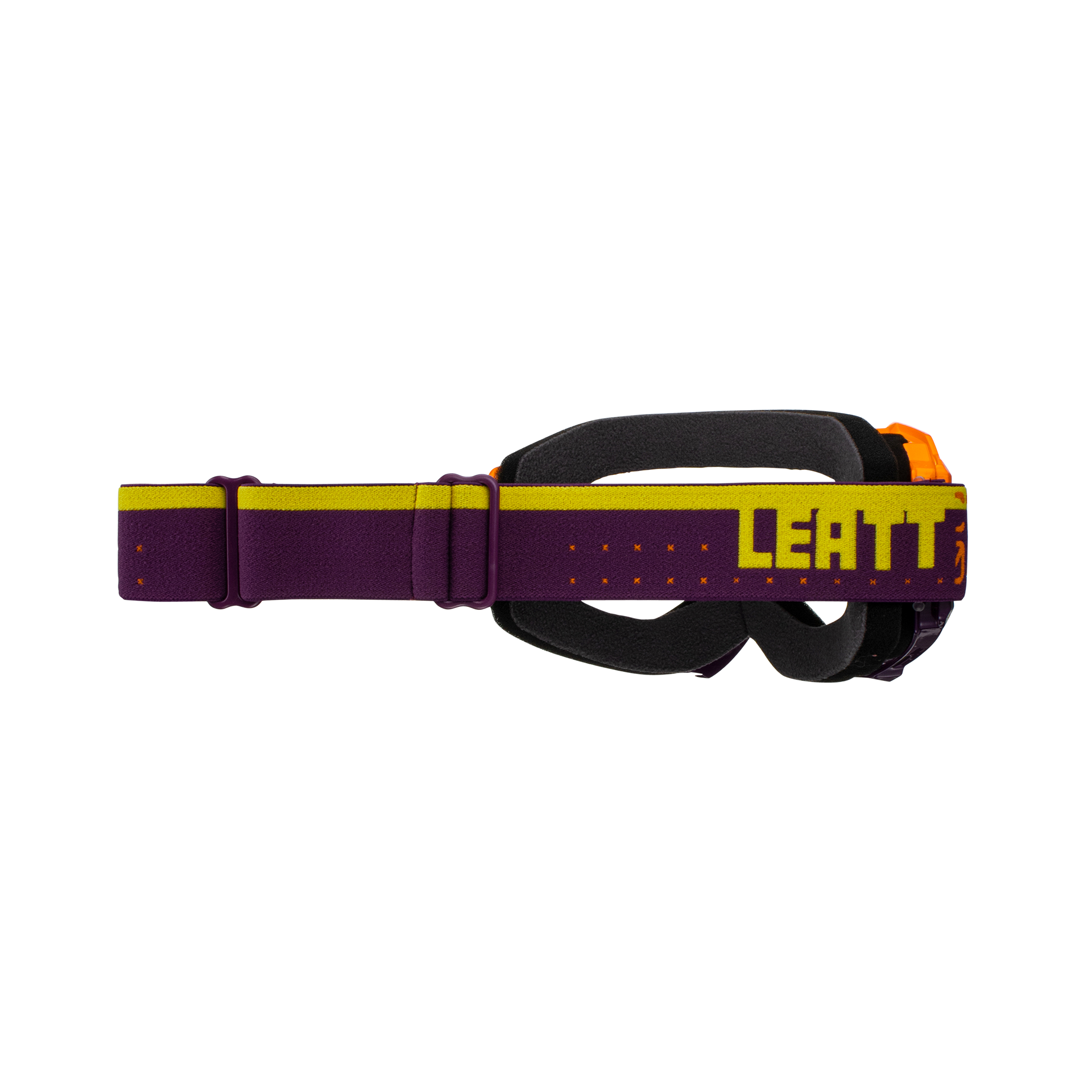 OCULOS LEATT VELOCITY 4.5 IRIZ INDIGO/VIOLETA 78% - 8023020390 -