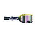 OCULOS LEATT VELOCITY 4.5 IRIZ AZUL/VIOLETA 78% - 8023020400 -