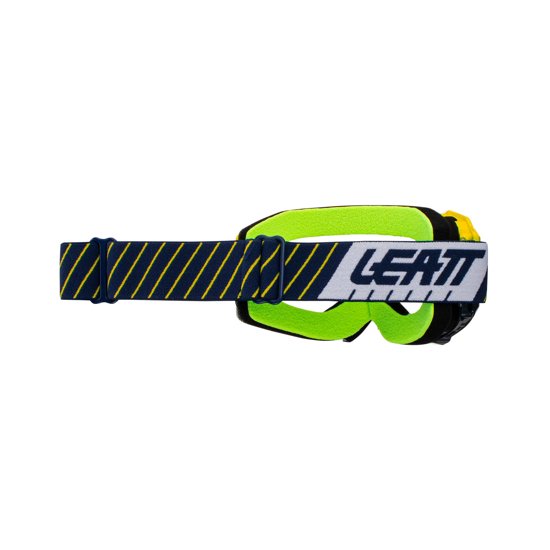 OCULOS LEATT VELOCITY 4.5 IRIZ AZUL/VIOLETA 78% - 8023020400 -