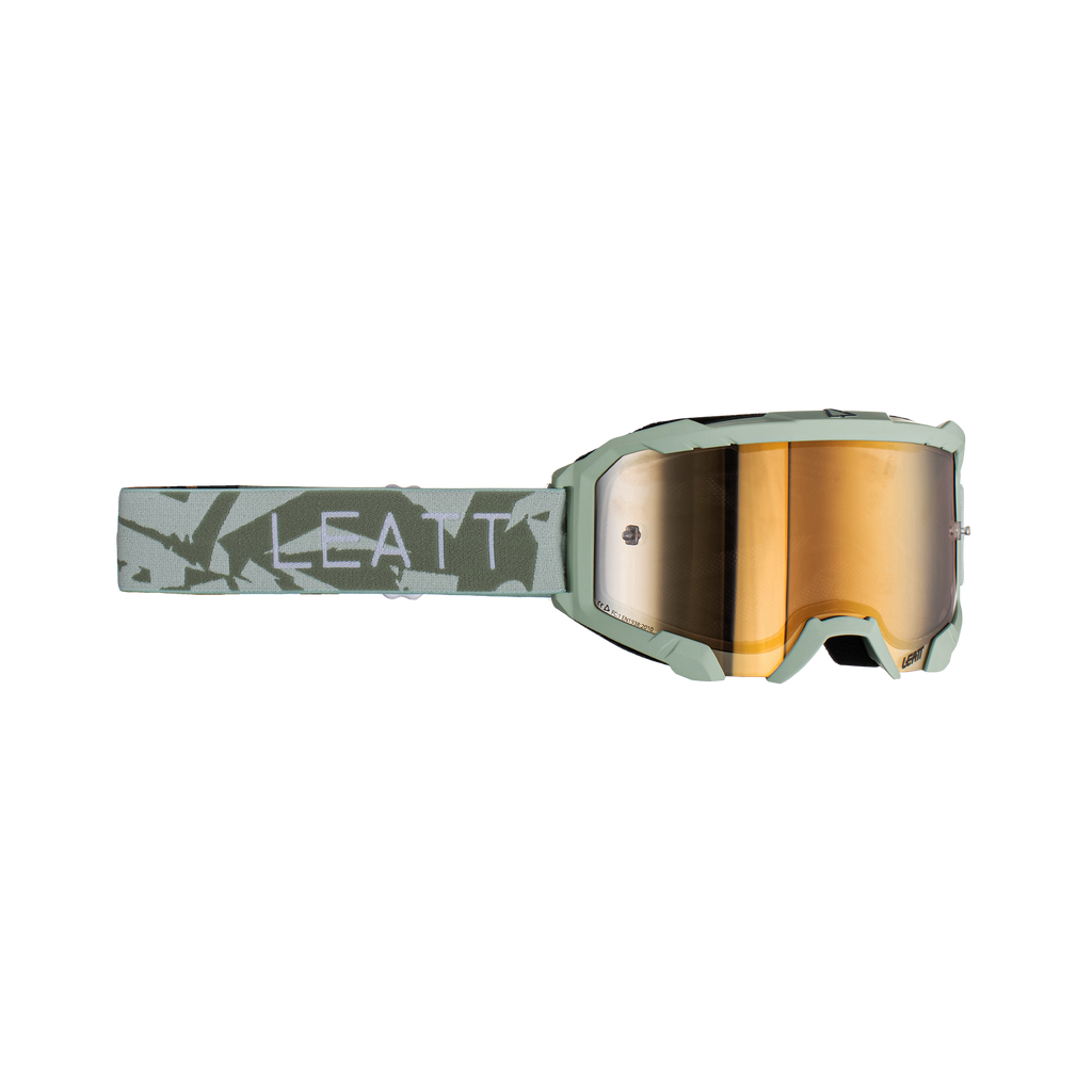 OCULOS LEATT VELOCITY 4.5 IRIZ CACTUS/BRONZE UC 68% - 8023020430