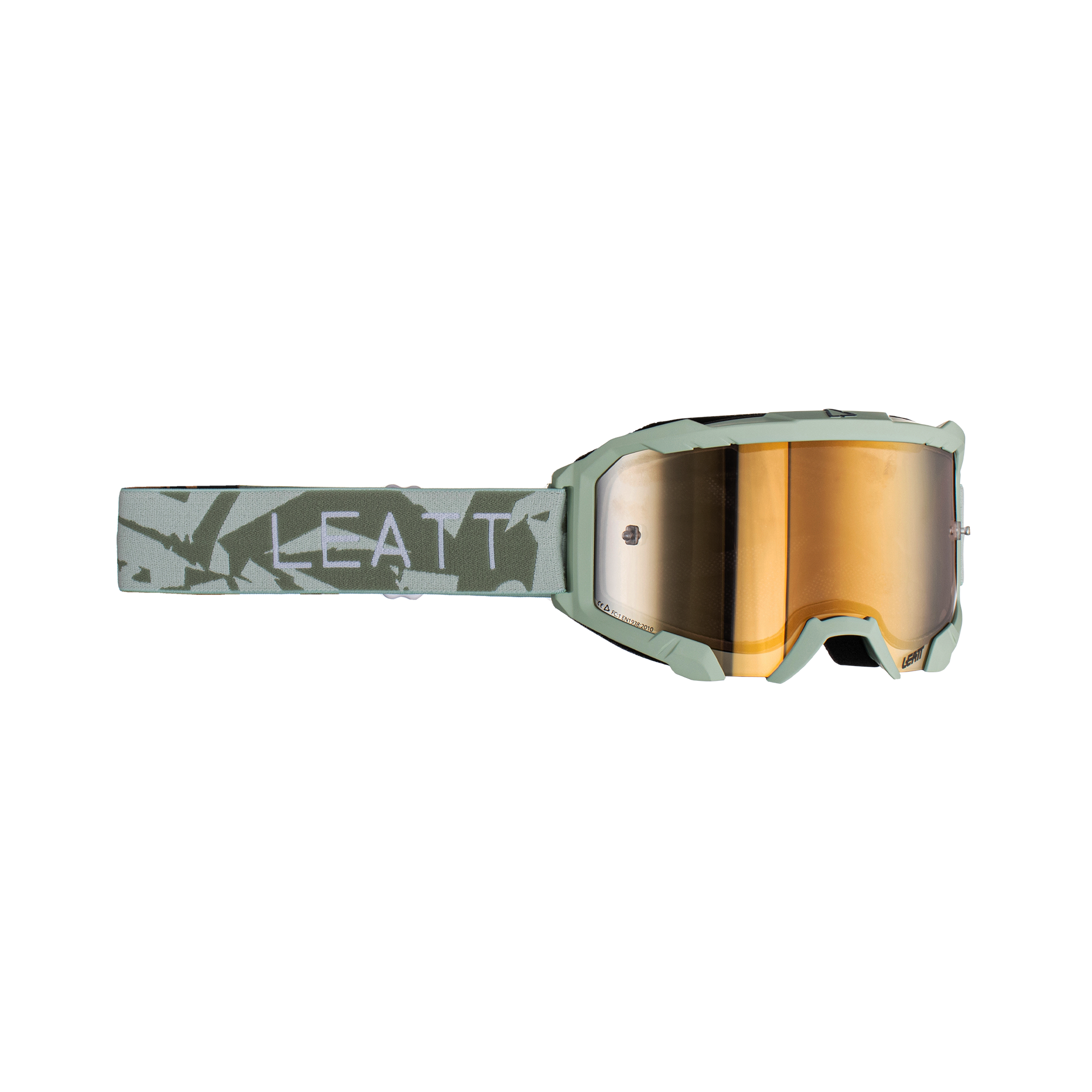 OCULOS LEATT VELOCITY 4.5 IRIZ CACTUS/BRONZE UC 68% - 8023020430