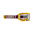OCULOS LEATT VELOCITY 4.5 INDIGO TRANSPARENTE 83% - 8023020450 -