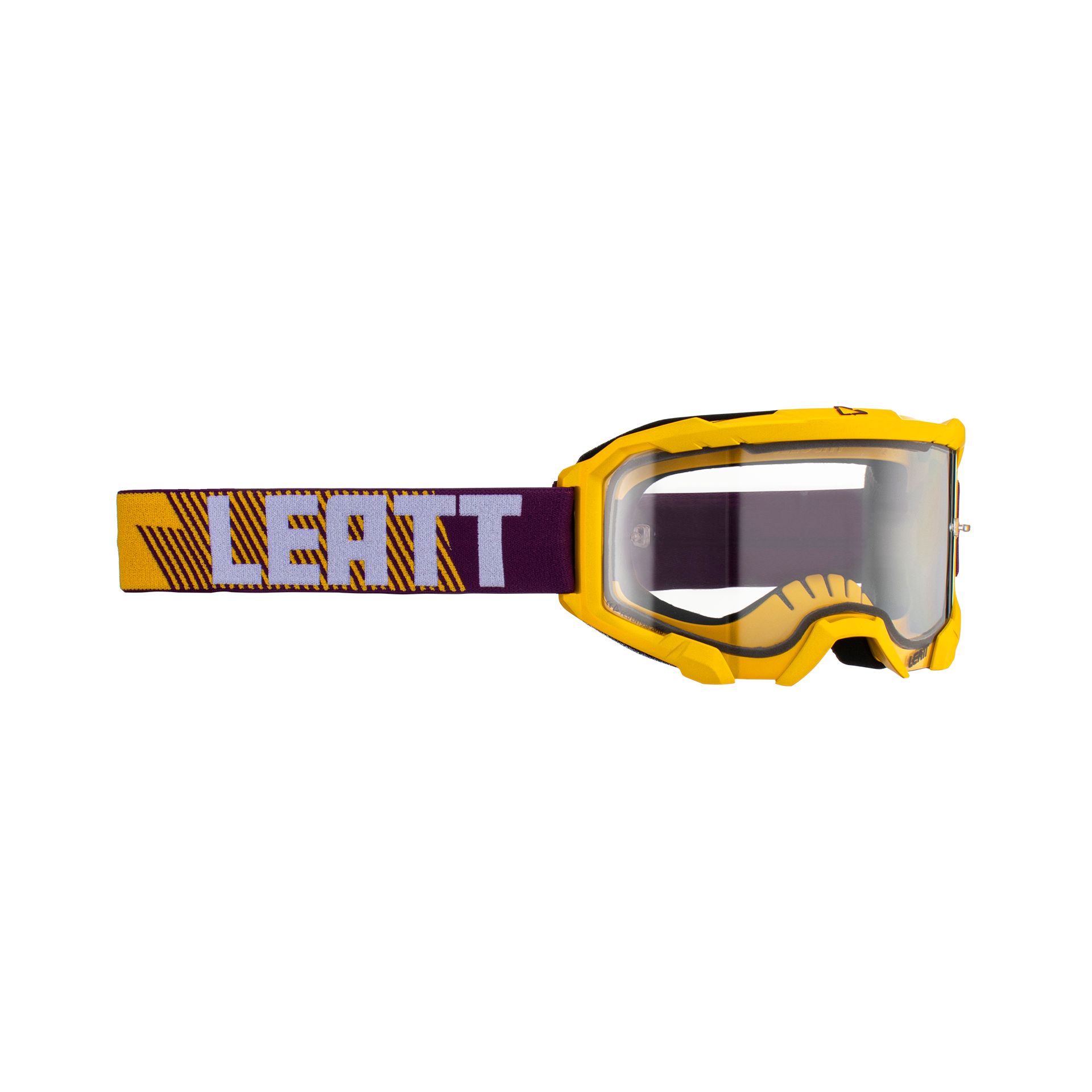OCULOS LEATT VELOCITY 4.5 INDIGO TRANSPARENTE 83% - 8023020450 -