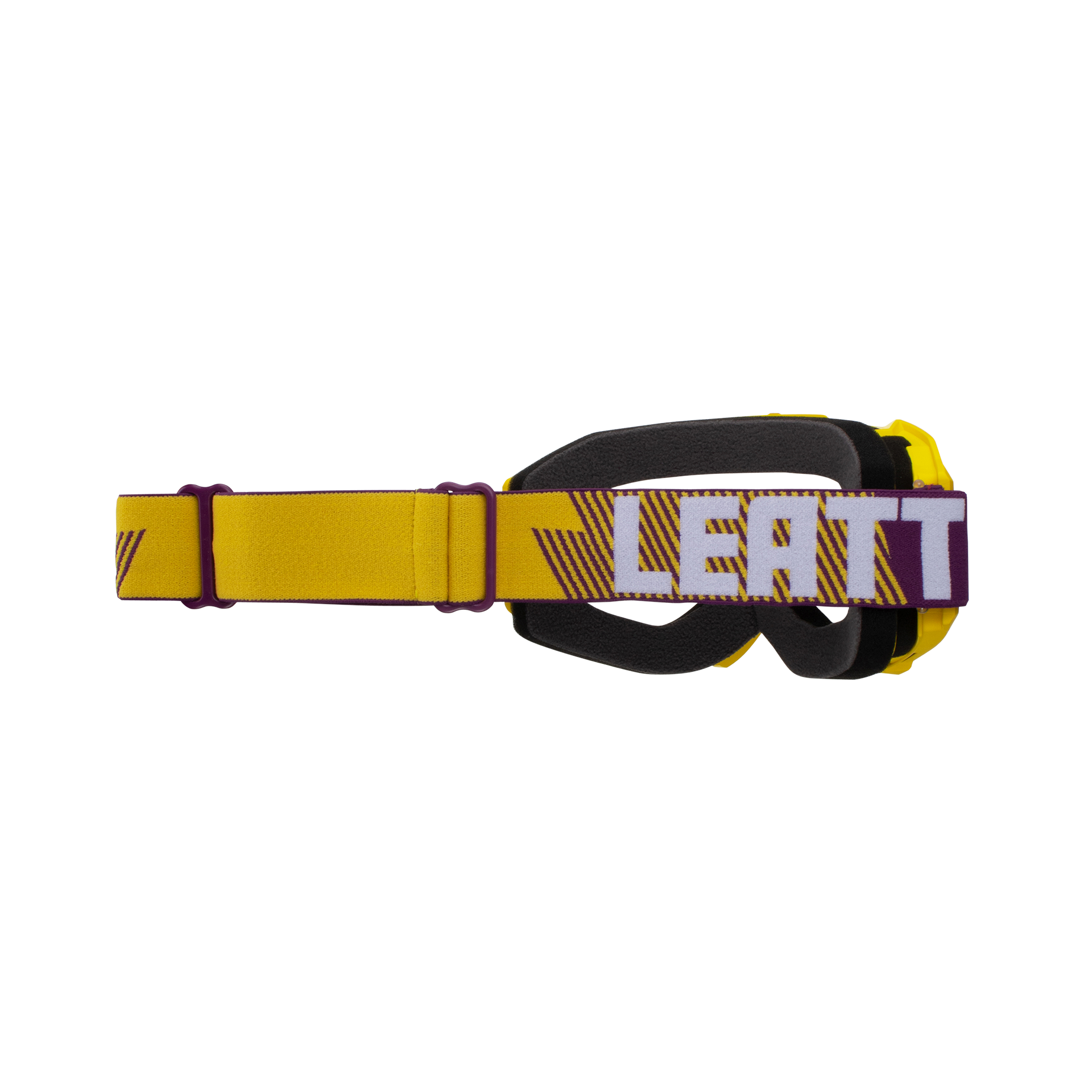 OCULOS LEATT VELOCITY 4.5 INDIGO TRANSPARENTE 83% - 8023020450 -