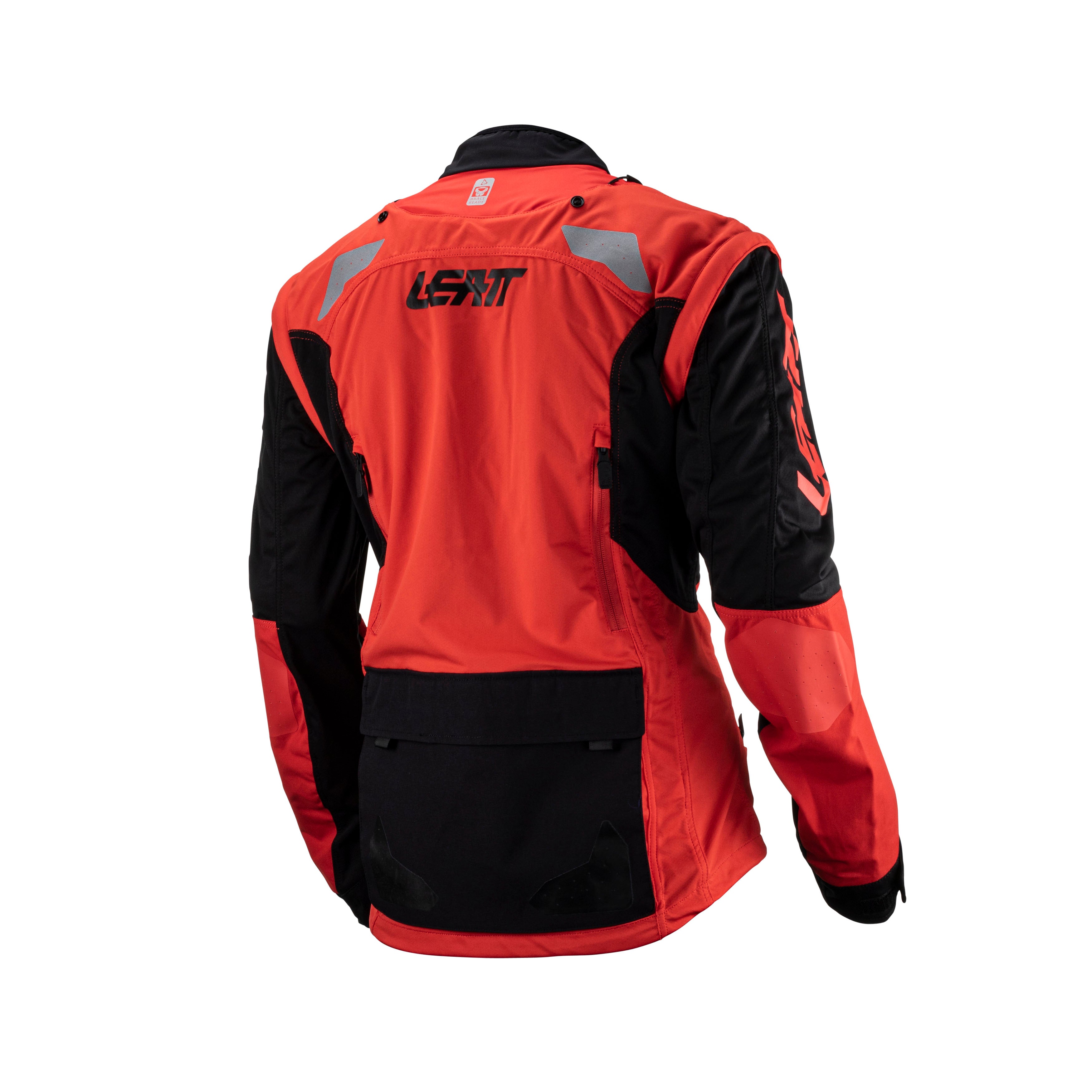 BLUSAO LEATT 4.5 LITE VERMELHO - L - 5023030602