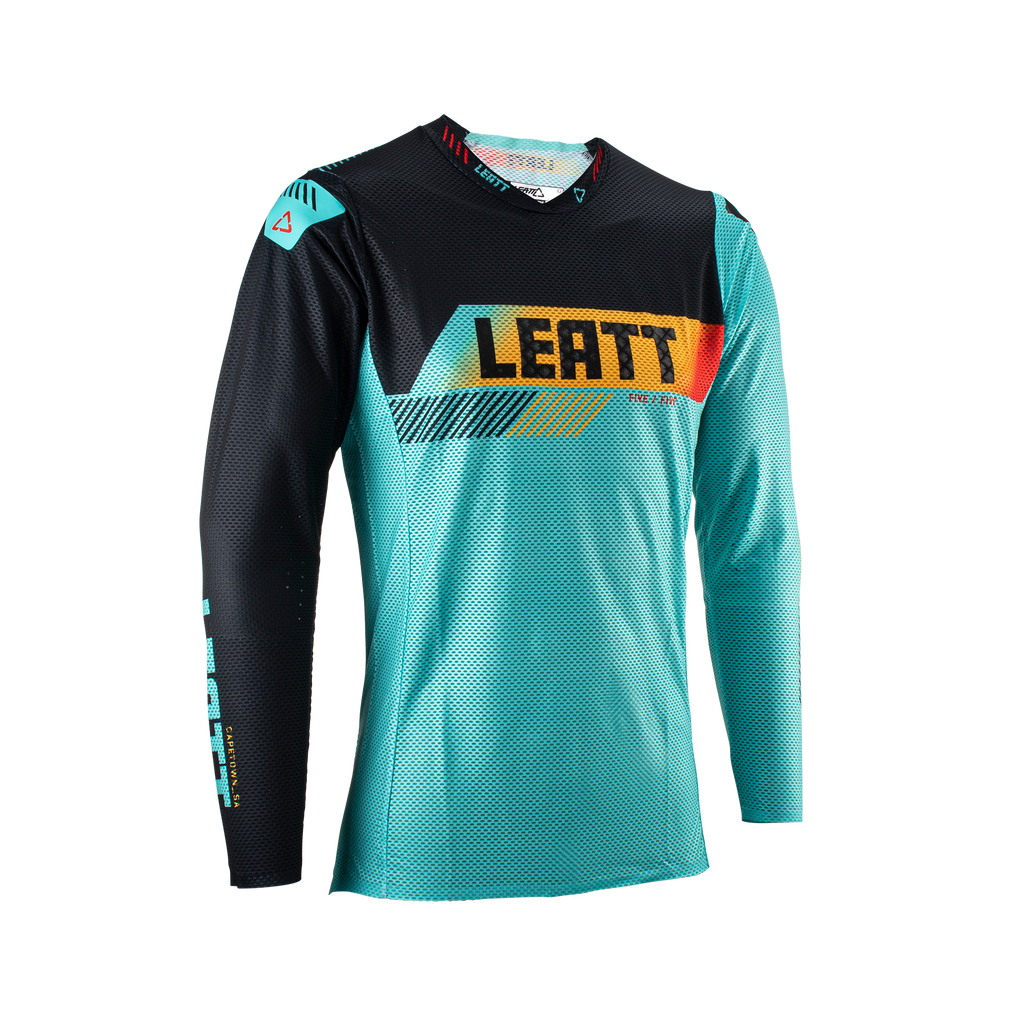 CAMISOLA LEATT 5.5 ULTRAWELD FUEL - L - 5023030852 -